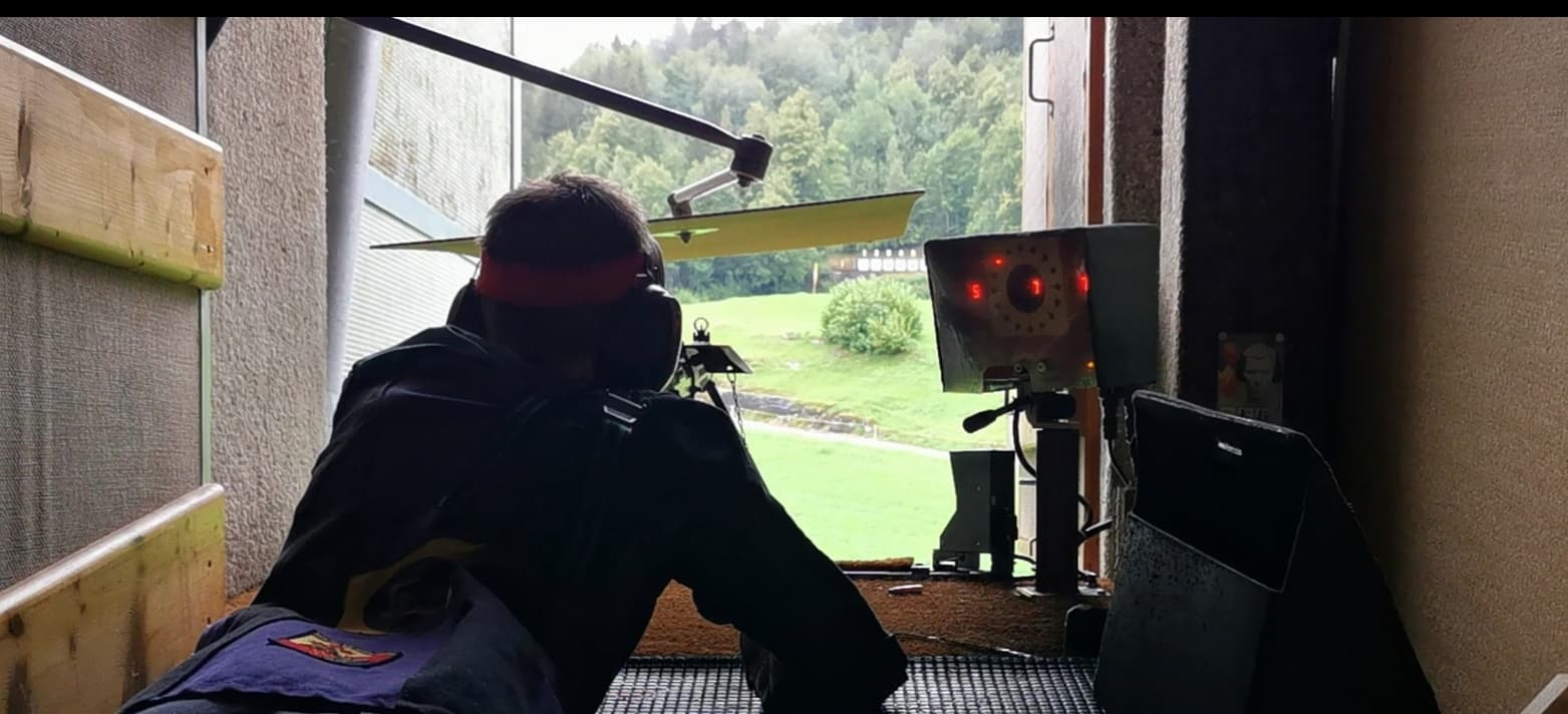 Schützenhaus Hasliberg